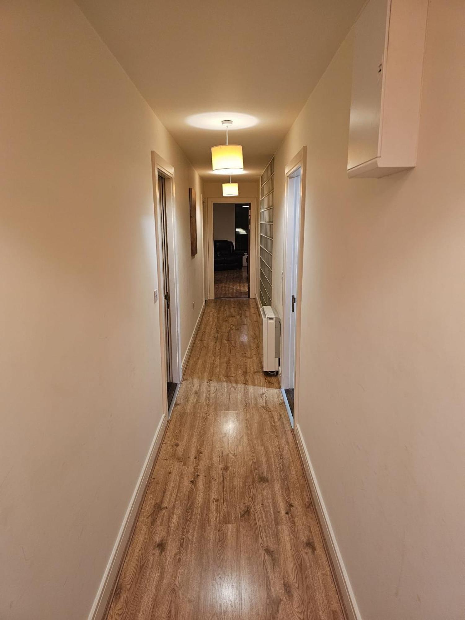 Penthouse Apartment Kilkenny Exterior foto